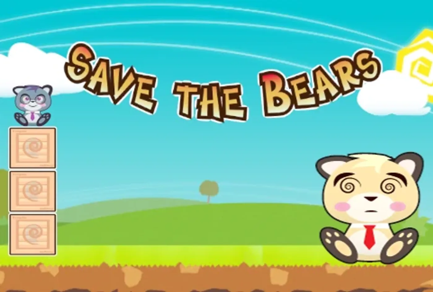 Game artwork